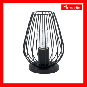 Lampe de Table Dixton