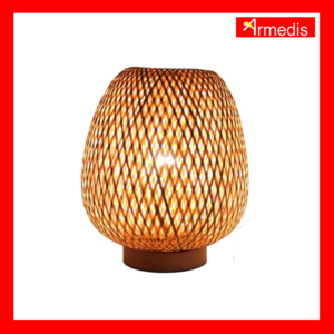 Lampe de table Bali