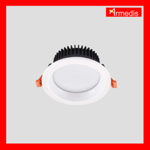 Spot Led 5w 3 lumière