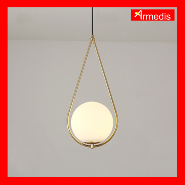 Suspension Celest