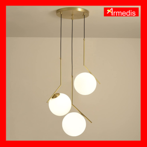 Suspension Lido 3L