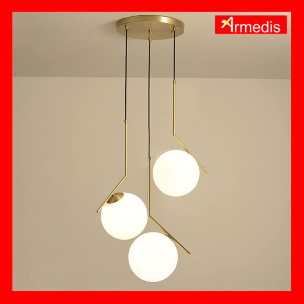 Suspension Lido 3L