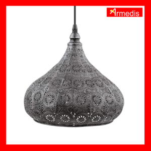 Suspension Samarkand