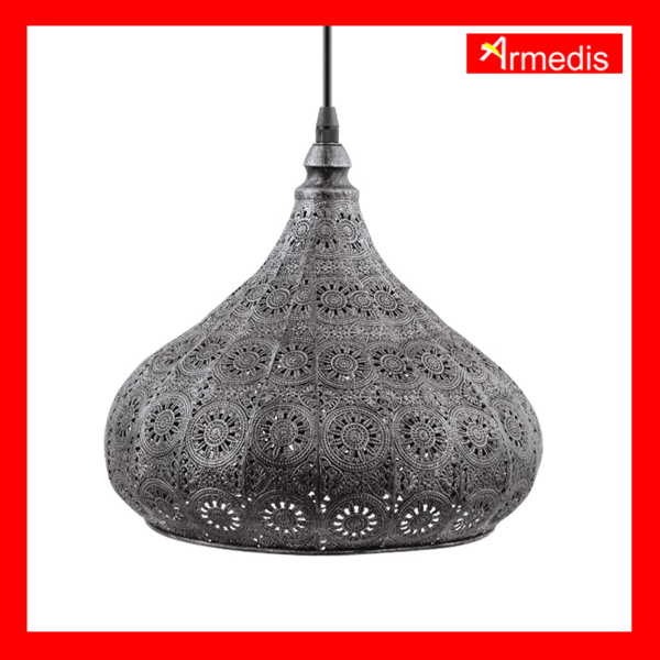 Suspension Samarkand