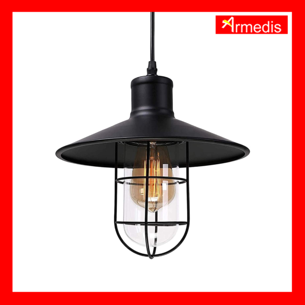 Suspension Brosolina