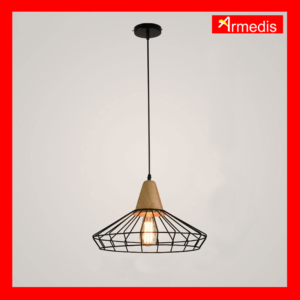 Suspension Maonir