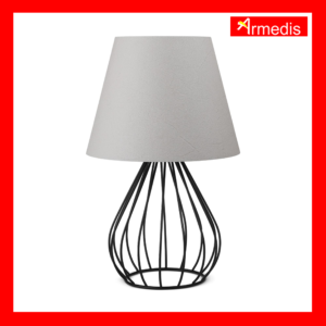Lampe de Table Indigo