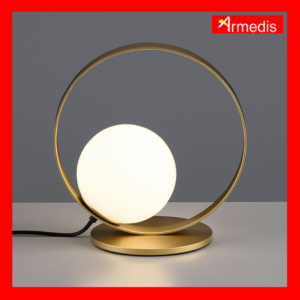 Lampe de Table Orbis