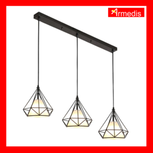 Suspension Modena 3L