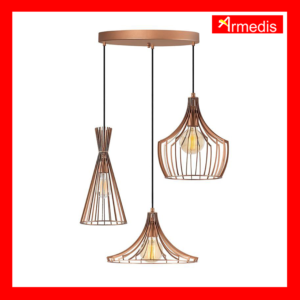 Suspension Polygon 3L
